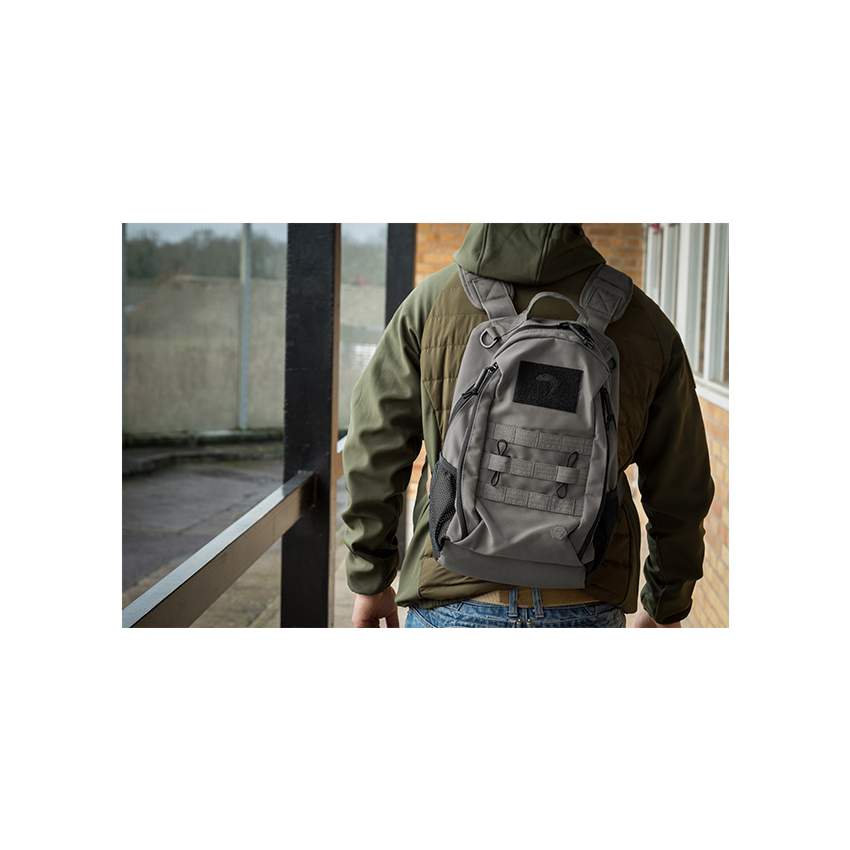 Επιχειρησιακό Σακίδιο Covert Pack Camo (Παραλλαγής) της Viper Tactical TRA44240 trazeras|TRA44240