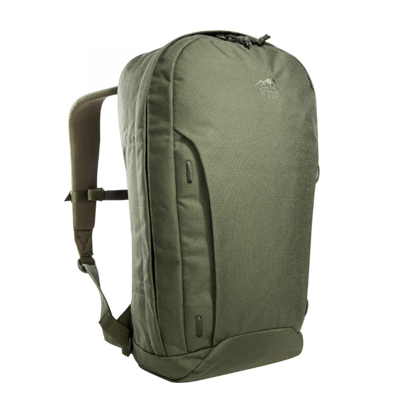 Επιχειρησιακό Σακίδιο TT Urban Tac Pack 22 Modular (Πράσινο) της Tasmanian Tiger SUR57938 trazeras|SUR57938