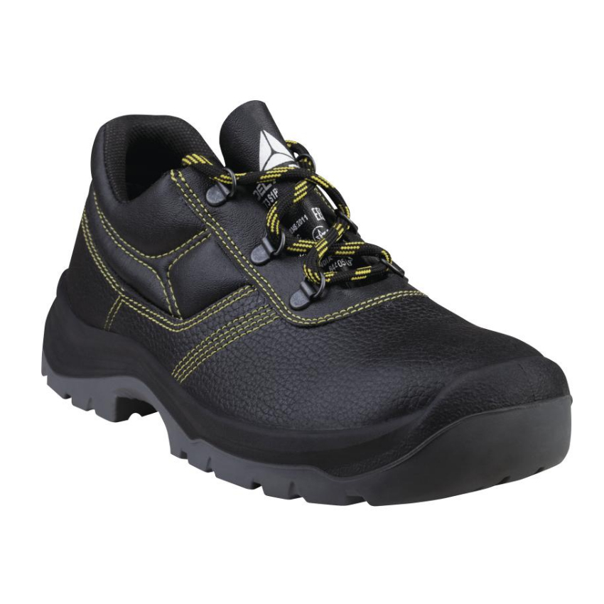 Παπούτσια Εργασίας Jet3 S1P SRC, Low 3'' (Black) της Delta Plus DEL51557 trazeras|DEL51557