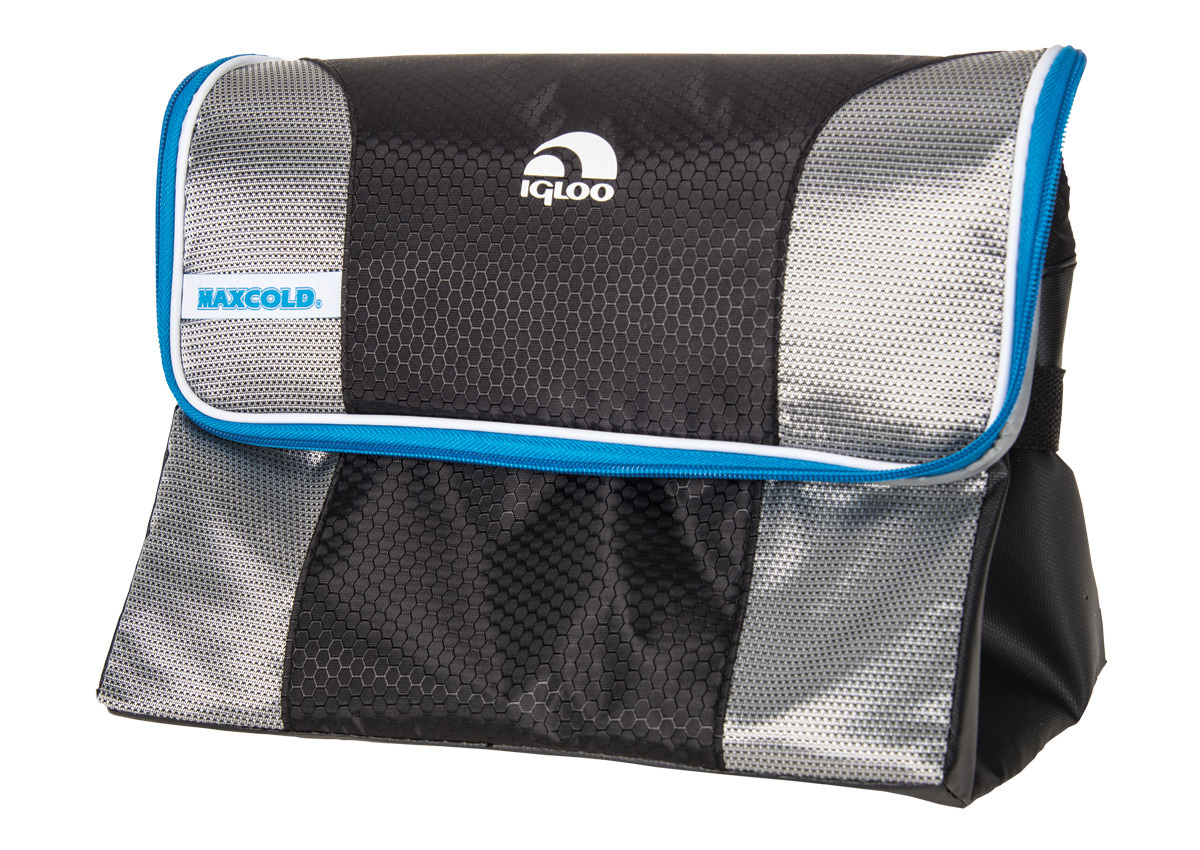 Τσάντα / Ψυγείο Collapse & Cool 12 Maxcold της Igloo UNI33137 trazeras|UNI33137