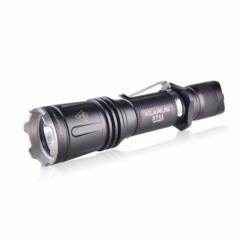 Φακός XT11 1000Lm της Klarus GOR43427 trazeras|GOR43427