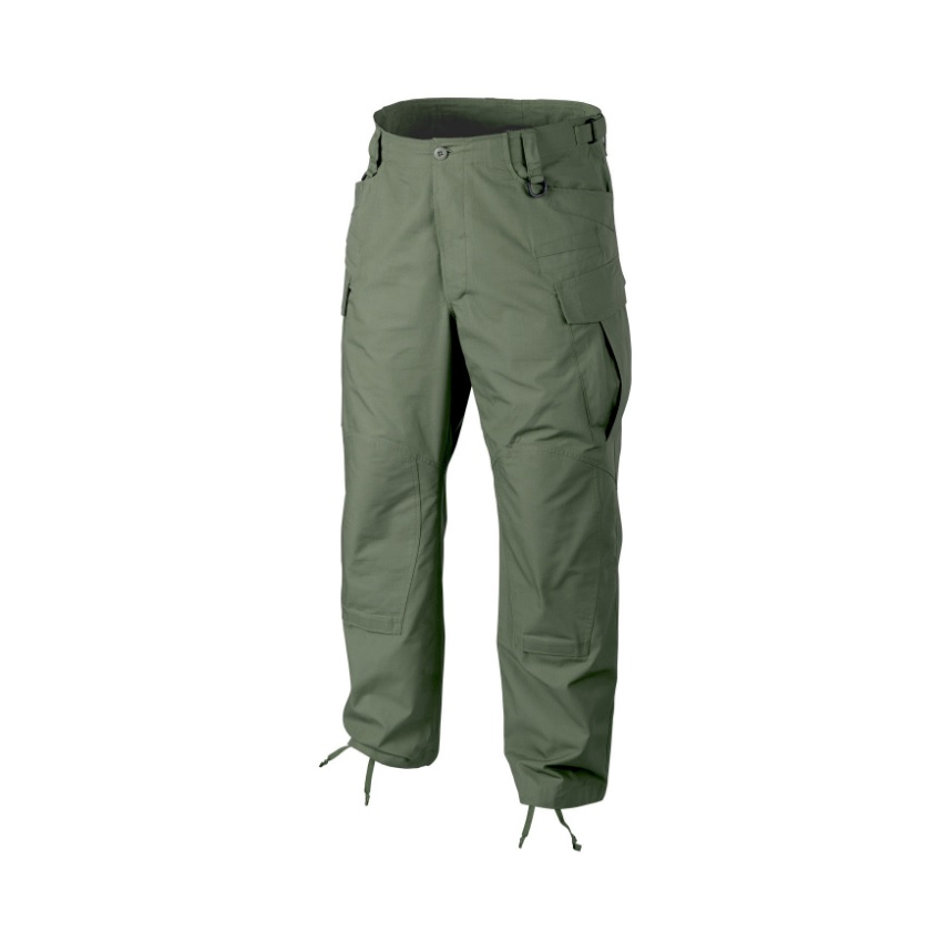 Επιχειρησιακό Παντελόνι SFU Next (Olive Green) της Helikon-Tex HEL39208 trazeras|HEL39208