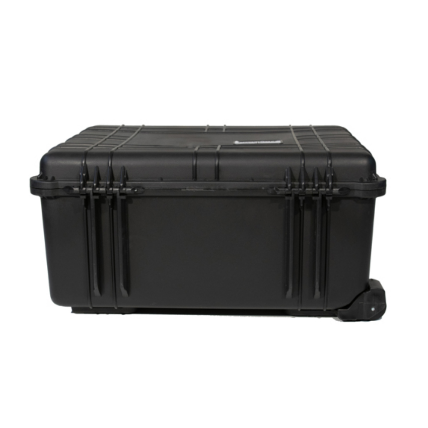 Τροχήλατη Βαλίτσα Poseidon 330 με Αφρό (626 x 492 x 330 mm) της Poseidon VEL53528 trazeras|VEL53528