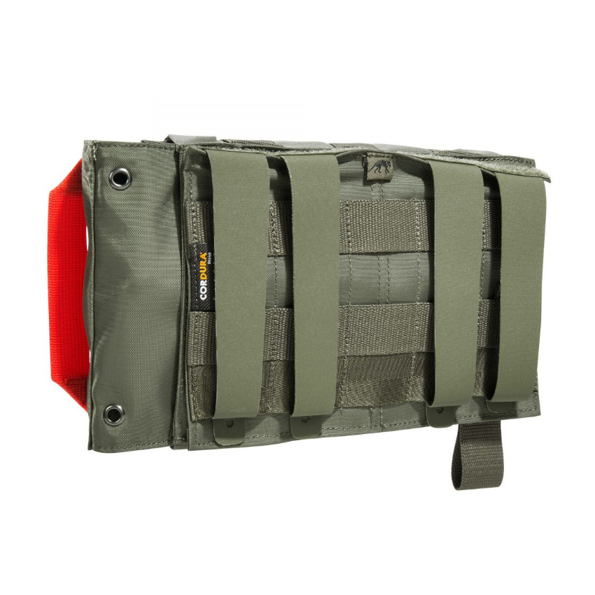 Τσαντάκι για Φαρμακείο IFAK Pouch VL L (Χακί) της Tasmanian Tiger SUR54677 trazeras|SUR54677
