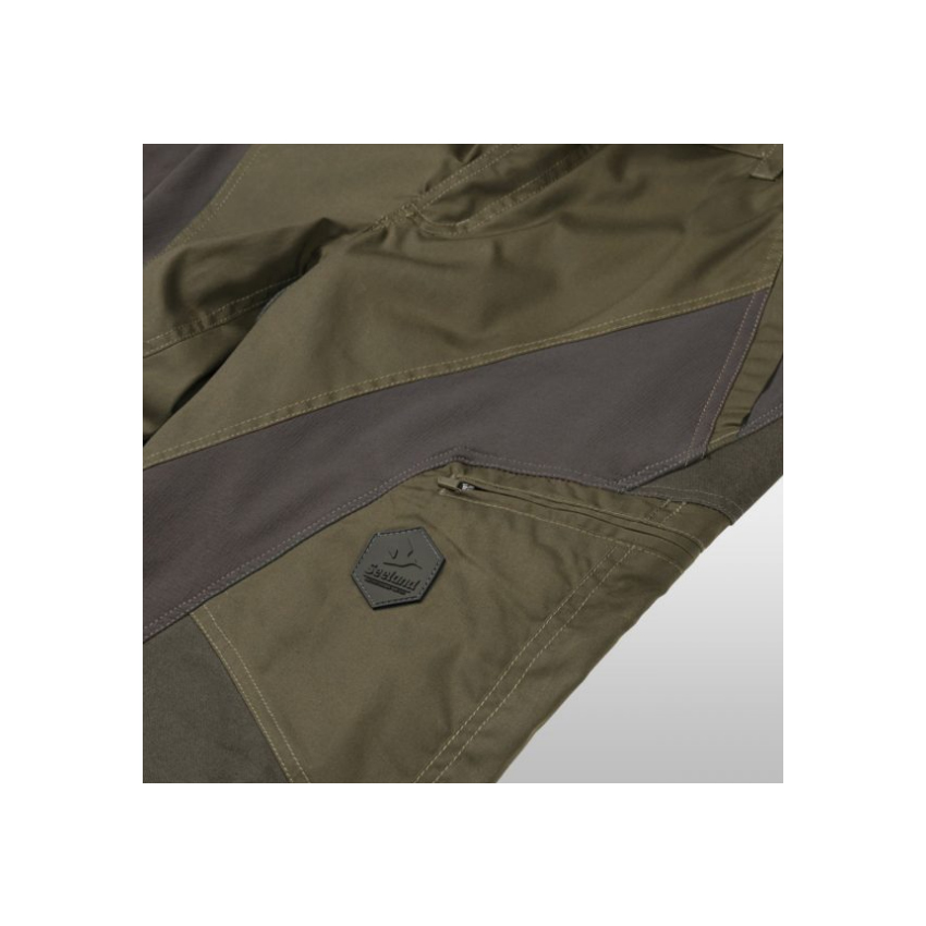 Παντελόνι Κυνηγίου Key Point Active II (Pine Green) της Seeland LAM55122 trazeras|LAM55122