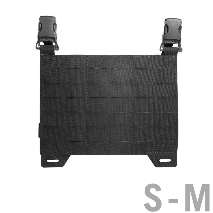 Μπροστινό Πάνελ Επέκταση, Molle TT Carrier Panel LC (Μαύρο) της Tasmanian Tiger SUR58016 trazeras|SUR58016