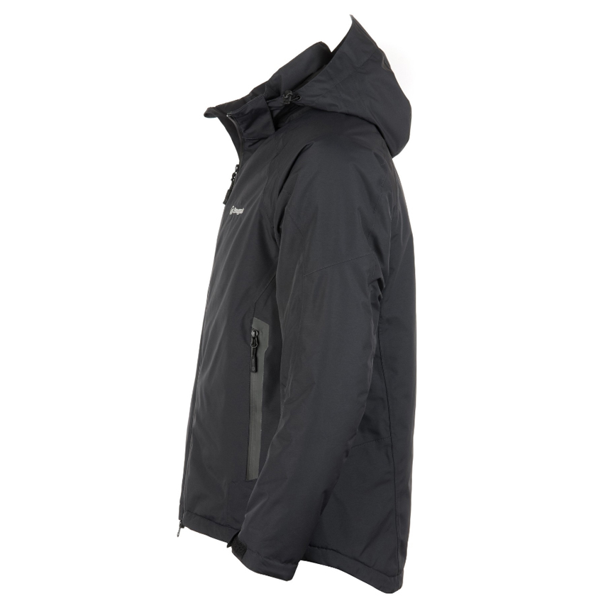 Αδιάβροχο Τζάκετ Torrent (Μαύρο) της Snugpak TSO57424 trazeras|TSO57454