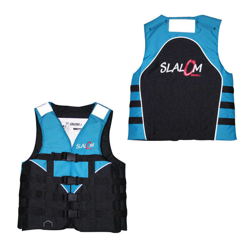 Παιδικό Πλευστικό Βοήθημα Slalom 50N CE ISO-12402-5 της Lalizas LAL23274 trazeras|LAL23274