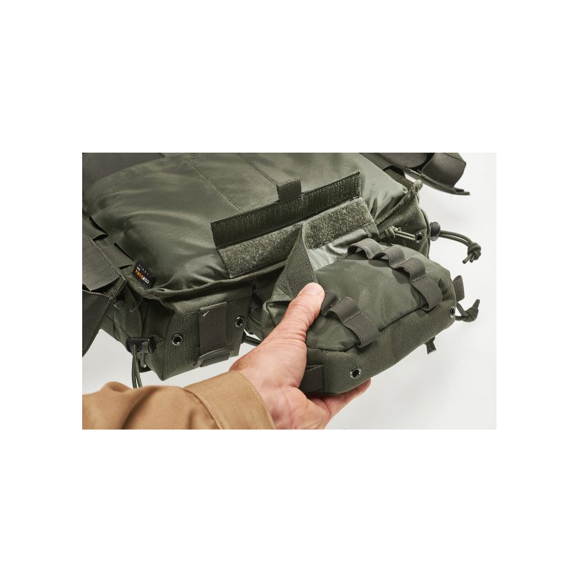 Γιλέκο/Φορέας Μάχης Combi Rig QR (Olive) της Tasmanian Tiger SUR38901 trazeras|SUR38901