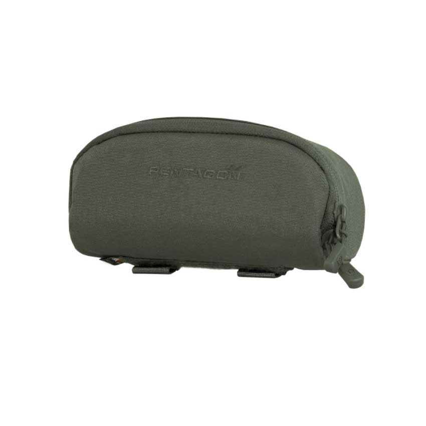 Θήκη για Γυαλιά Kalypso Sunglasses Pouch (Olive) της Pentagon PEN50919 trazeras|PEN50919