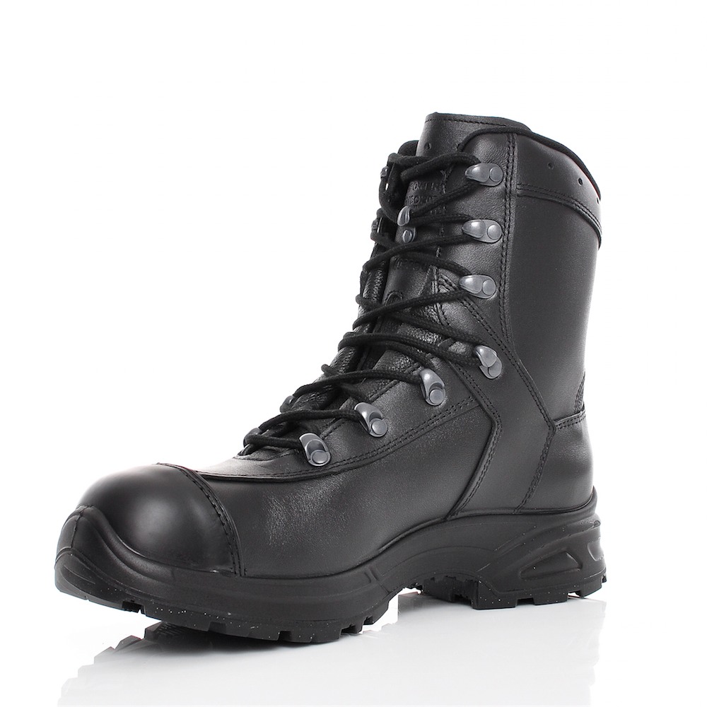 Άρβυλα Ασφαλείας Gore-Tex Airpower XR21 High 8'' (Black) της Haix HAI26938 trazeras|HAI26938
