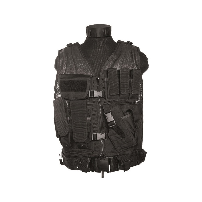 Γιλέκο Μάχης USMC της Mil-Tec STU00106 trazeras|STU00106
