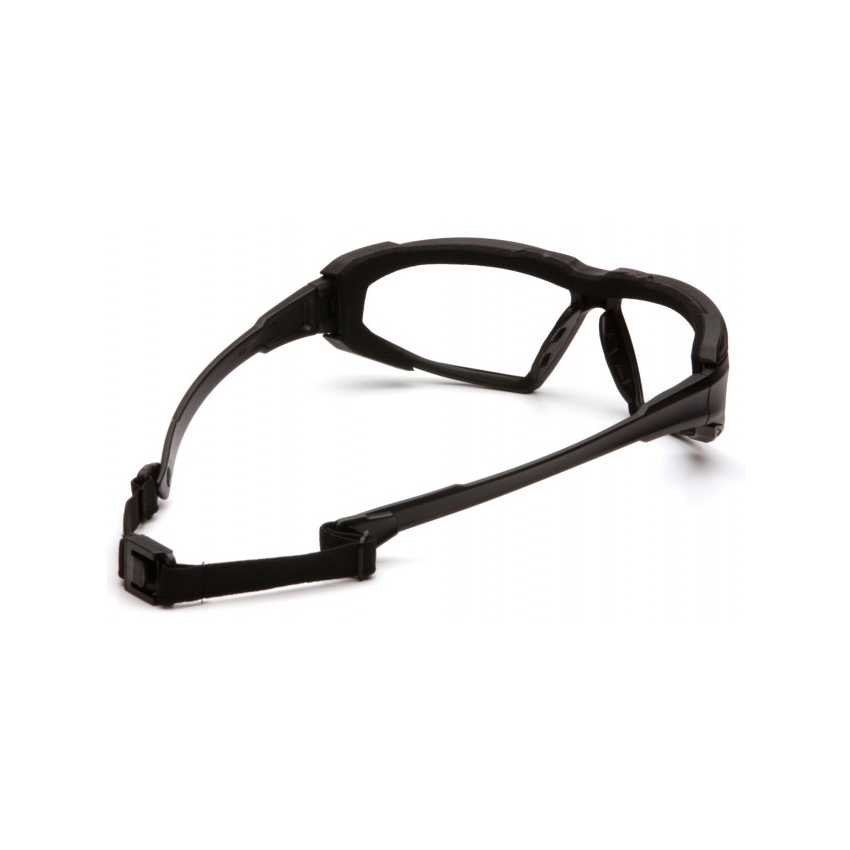 Προστατευτικά Γυαλιά Highlander Anti-Fog (Clear) της Pyramex AVE55645 trazeras|AVE55645