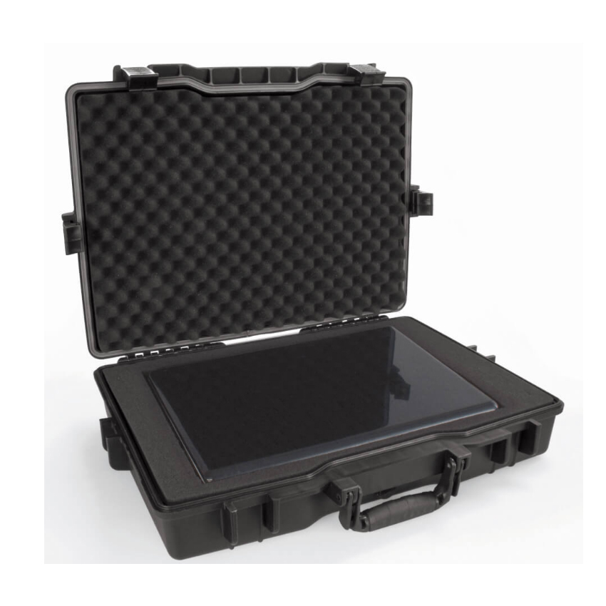 Βαλιτσάκι Poseidon 40 με Αφρό (549 x 438 x 124 mm) της Poseidon VEL53514 trazeras|VEL53514