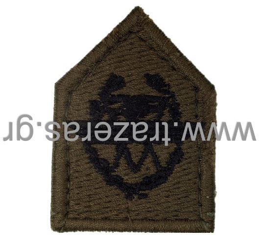 Οπλ/σημο Πέτου Γεωγραφικού με Velcro 1 τεμ. της Chris TRA16644 trazeras|TRA16644