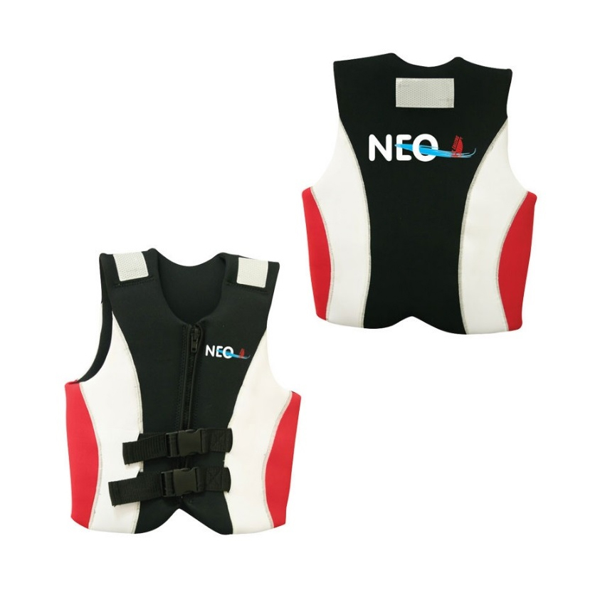 Παιδικό Πλευστικό Βοήθημα Neo 50N CE ISO-12402-5 της Lalizas LAL23275 trazeras|LAL23275