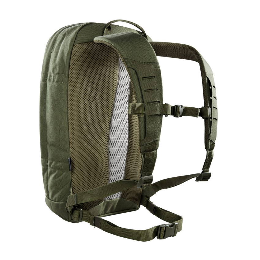 Επιχειρησιακό Σακίδιο TT Urban Tac Pack 22 Modular (Πράσινο) της Tasmanian Tiger SUR57938 trazeras|SUR57938