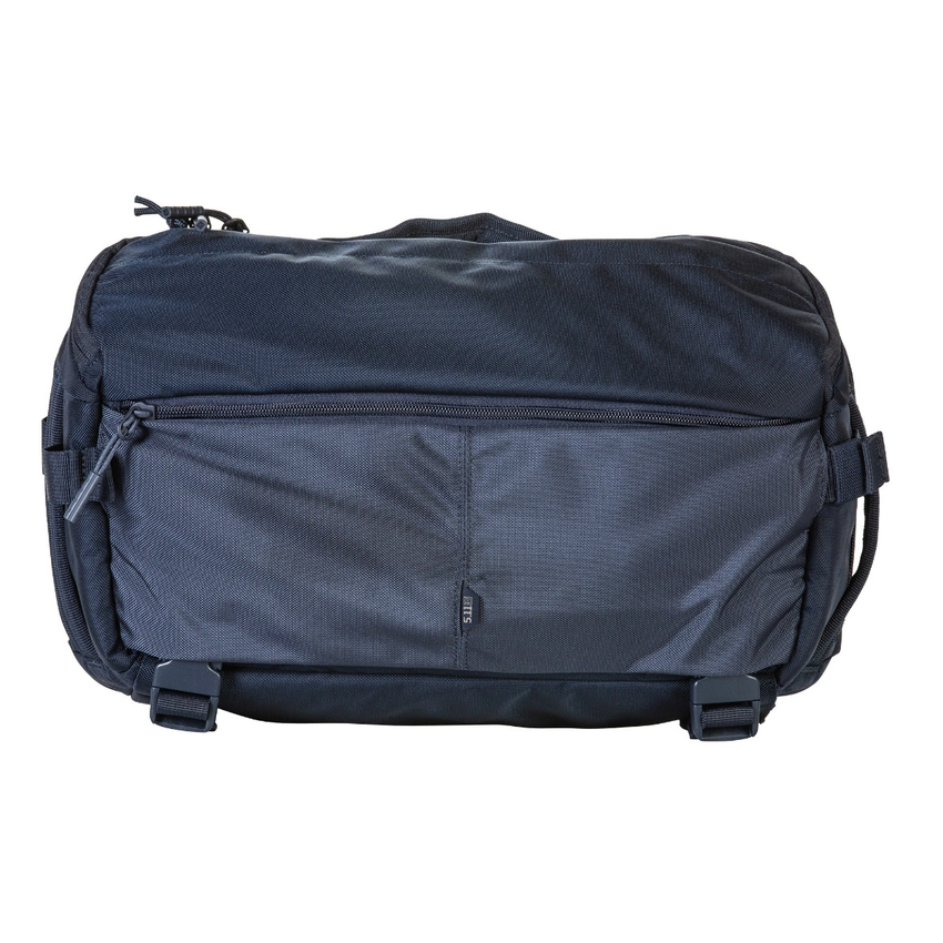 Σακίδιο Ώμου LV10 Sling Pack 13L (Navy) της 5.11 Tactical Series TRA53660 trazeras|TRA53660
