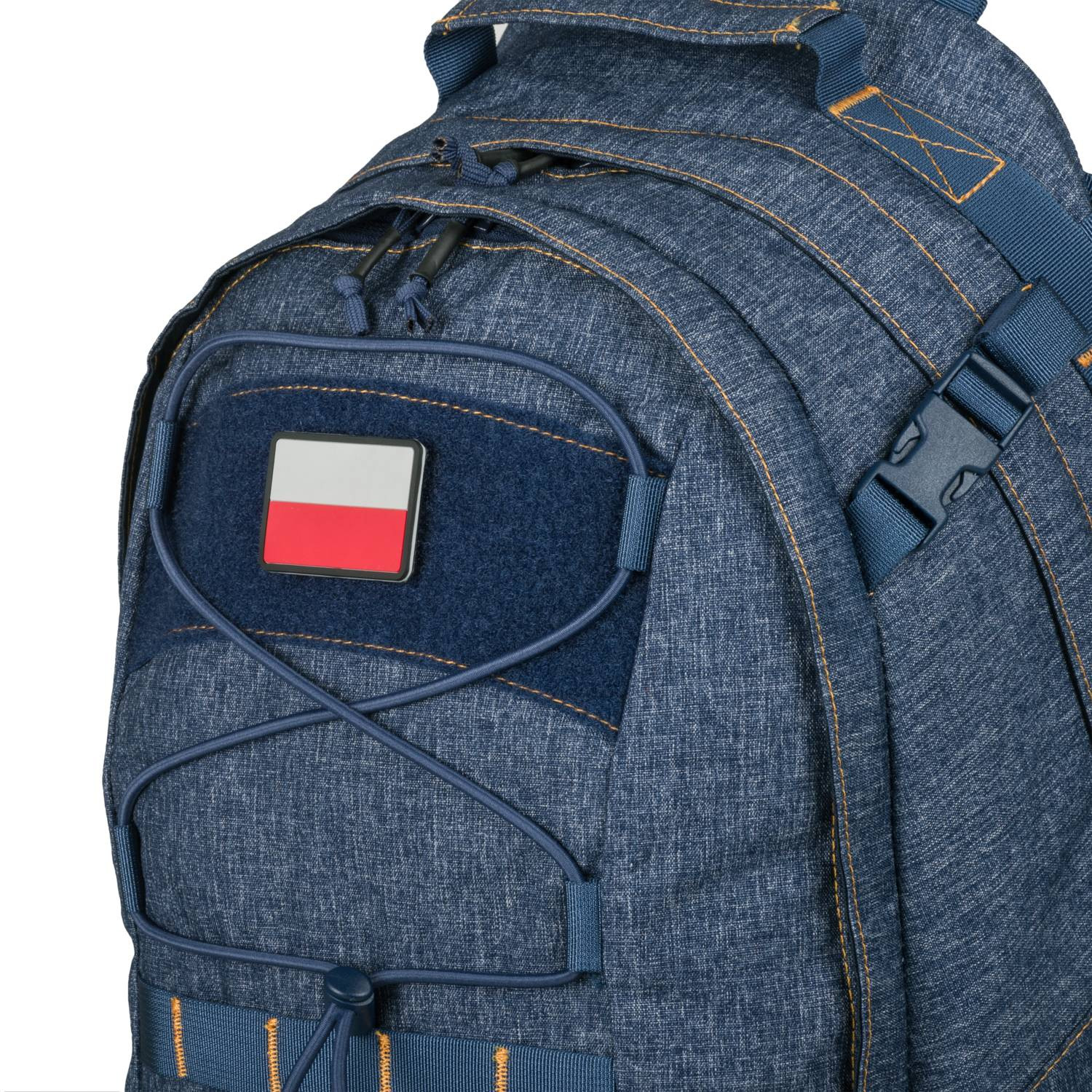 Σακίδιο EDC Backpack (Μαύρο) της Helicon-Tex HEL42104 trazeras|HEL42104