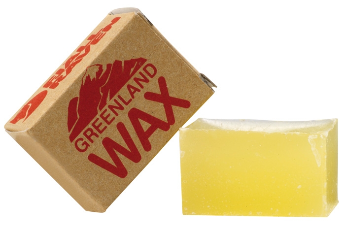 Κερί Αδιαβροχοποίησης Ρούχων 100g Greenland Wax REC21535 trazeras|REC21535