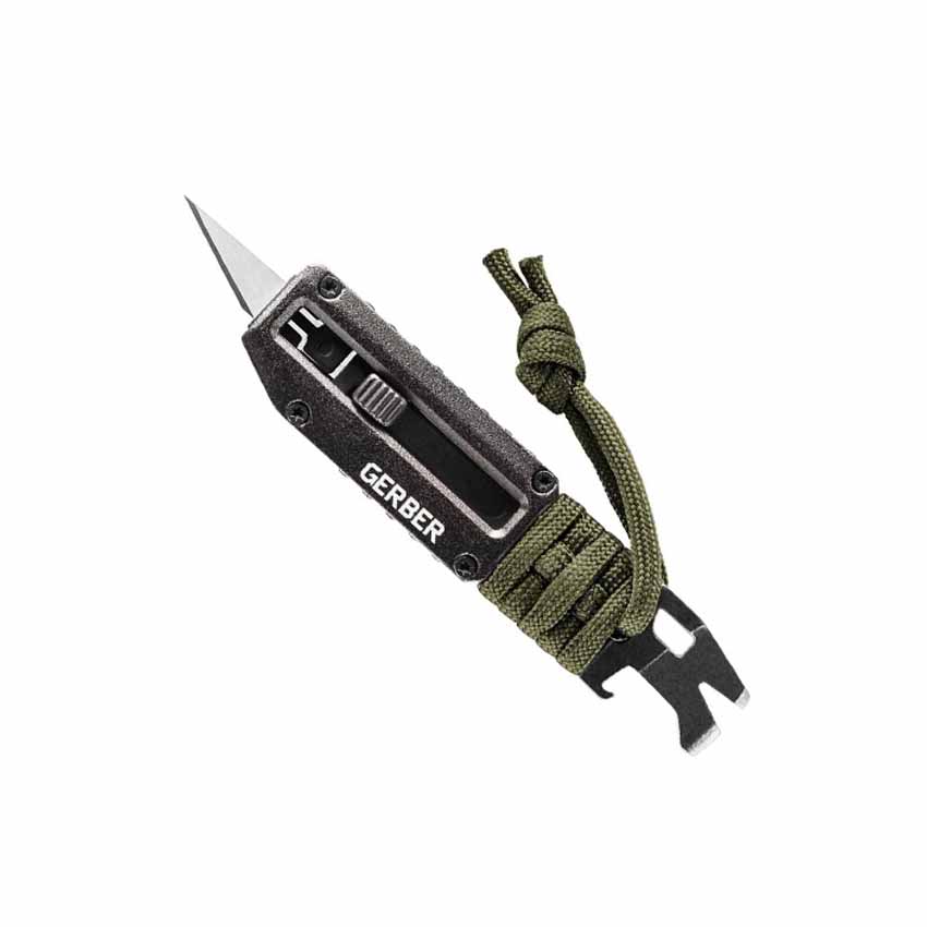 Πολυεργαλείο Prybrid X (Γκρι) της Gerber TSO52553 trazeras|TSO52553