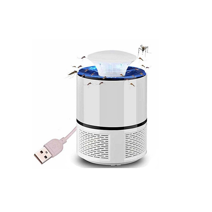 Ηλεκτρικό Εντομοκτόνο USB BIL48434 trazeras|BIL48434