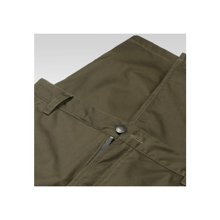 Παντελόνι Κυνηγίου Key Point Active II (Pine Green) της Seeland LAM55122 trazeras|LAM55122