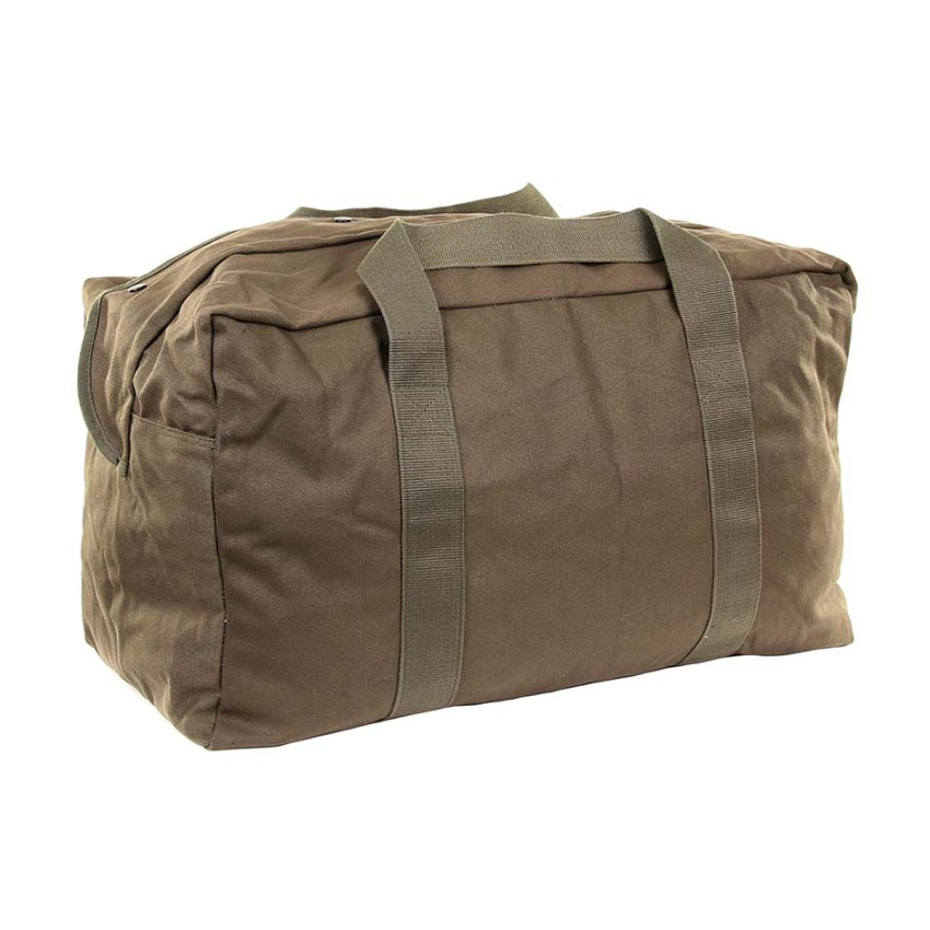 Σακίδιο Pilot Bag (56x35 εκ.) VAN44841 trazeras|VAN44841