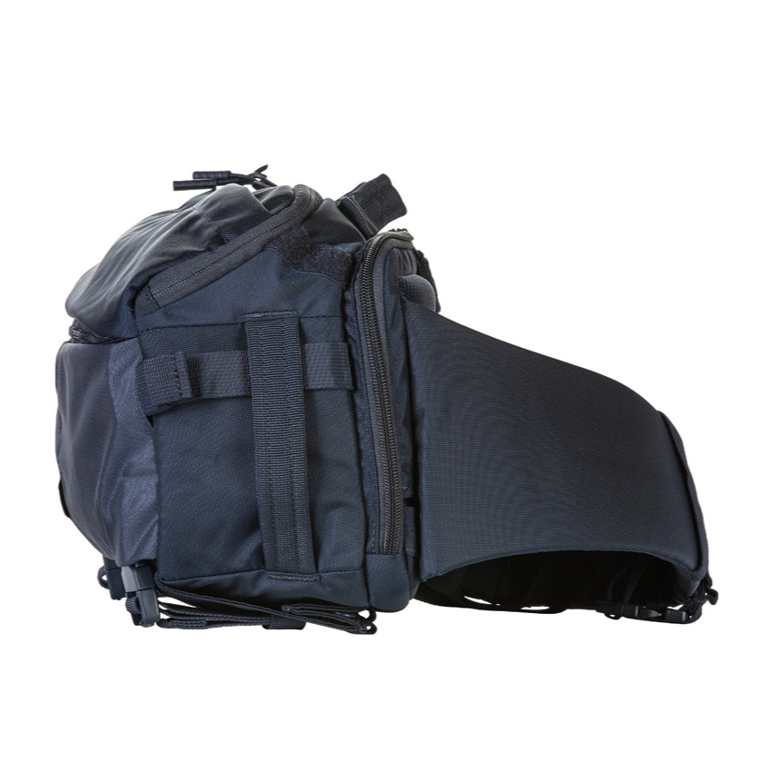 Σακίδιο Ώμου LV10 Sling Pack 13L (Navy) της 5.11 Tactical Series TRA53660 trazeras|TRA53660