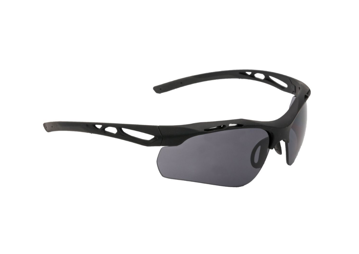 Επιχειρησιακά Γυαλιά Attac (Black) της Swiss Eye VEL52800 trazeras|VEL52800