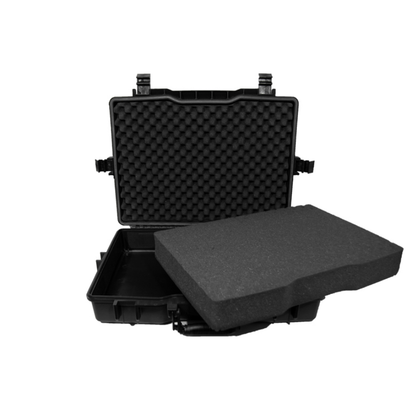 Βαλιτσάκι Poseidon 40 με Αφρό (549 x 438 x 124 mm) της Poseidon VEL53514 trazeras|VEL53514