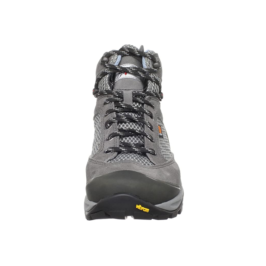 Γυναικεία Μποτάκια Zenith W'S, Mid 6'' (Grey) της Kayland POL07997 trazeras|OL 07997