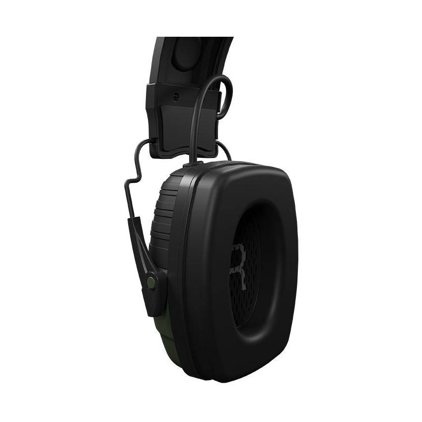 Ωτοασπίδες Sport Defy της Iso Tunes AKA55971 trazeras|AKA55971
