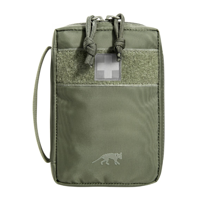 Φαρμακείο First Aid Basic (Olive) της Tasmanian Tiger SUR53077 trazeras|SUR53077