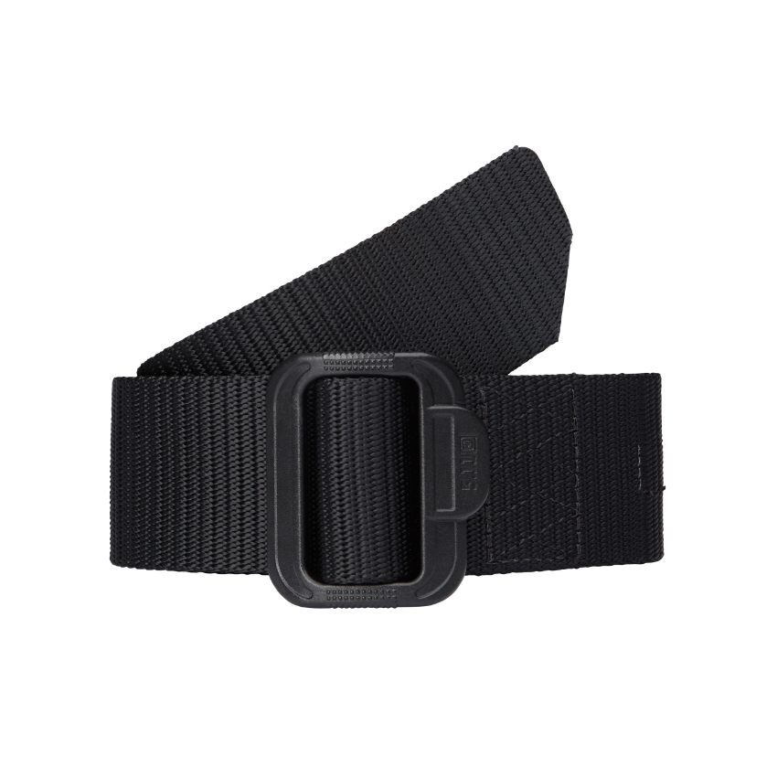 Ζώνη Μάχης TDU 4,5εκ. Πλάτος (Black) της 5.11 Tactical TAC39715 trazeras|TAC39715