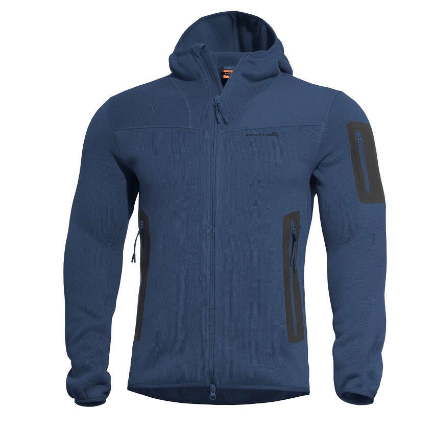 Falcon Pro Sweater (Raf Blue) της Pentagon PEN61065 trazeras|PEN61065
