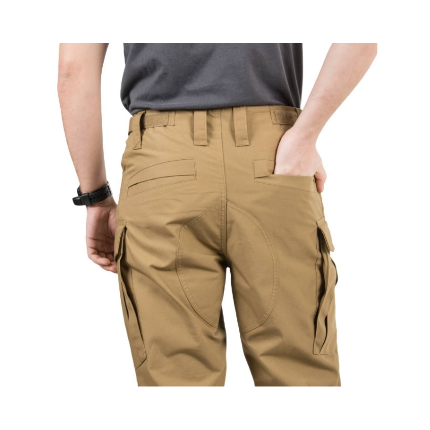 Επιχειρησιακό Παντελόνι SFU Next (Olive Green) της Helikon-Tex HEL39208 trazeras|HEL39208