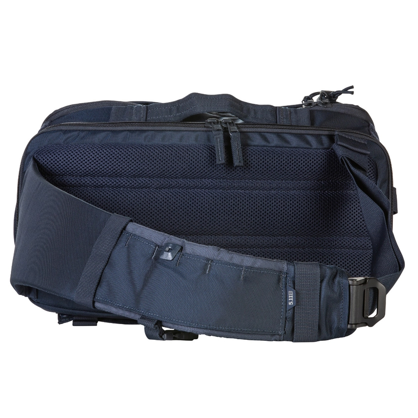 Σακίδιο Ώμου LV10 Sling Pack 13L (Navy) της 5.11 Tactical Series TRA53660 trazeras|TRA53660