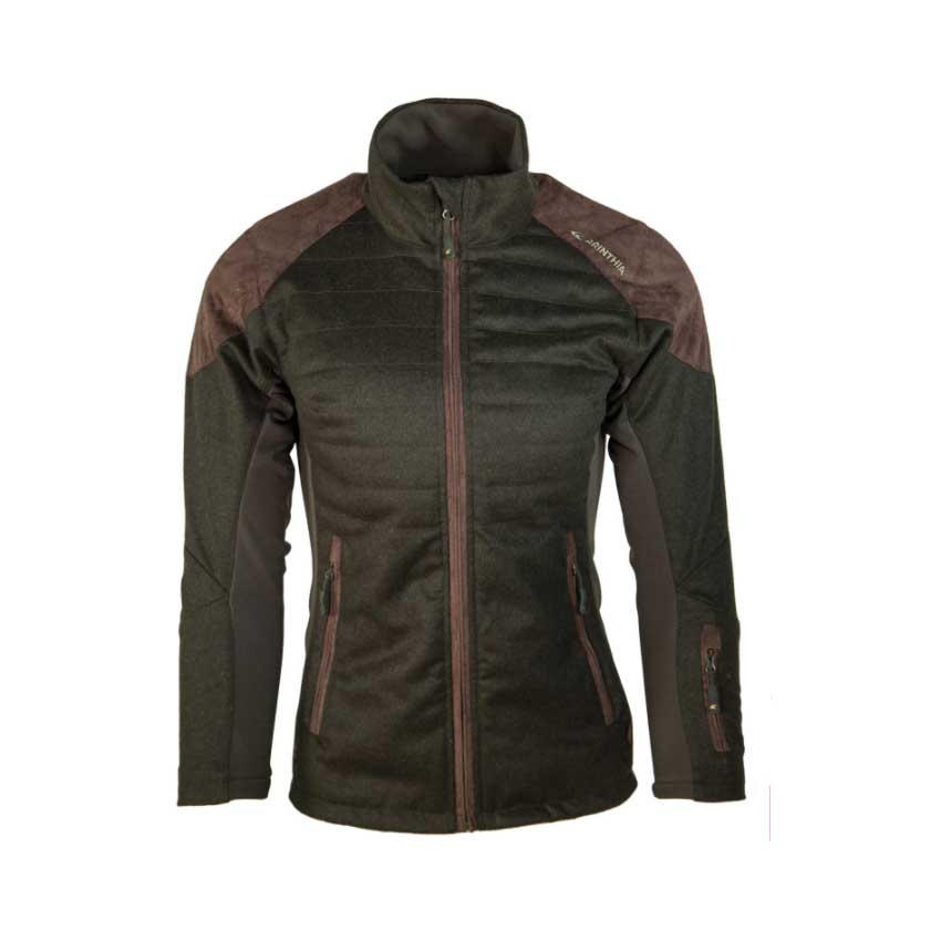 Γυναικείο Τζάκετ G-Loft TLLG Jacket της Carinthia REC50530 trazeras|REC50530