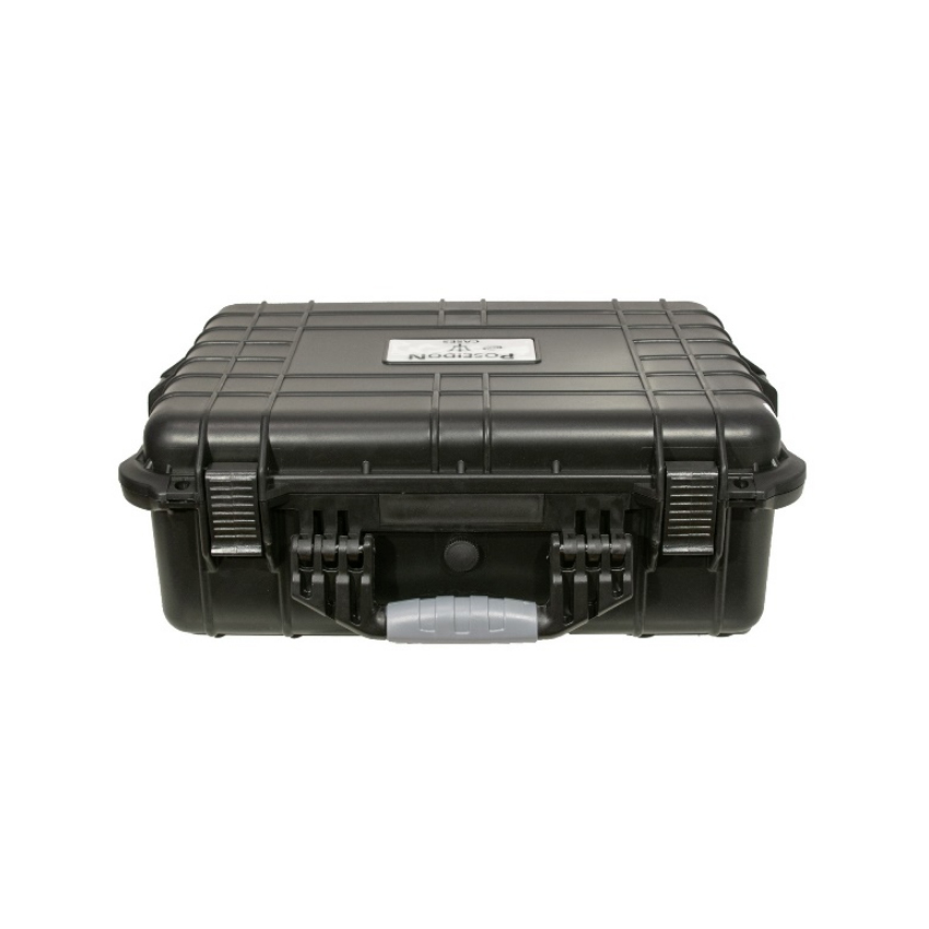Βαλιτσάκι Poseidon 45 με Αφρό (502 x 400 x 188 mm) της Poseidon VEL53514 trazeras|VEL53514