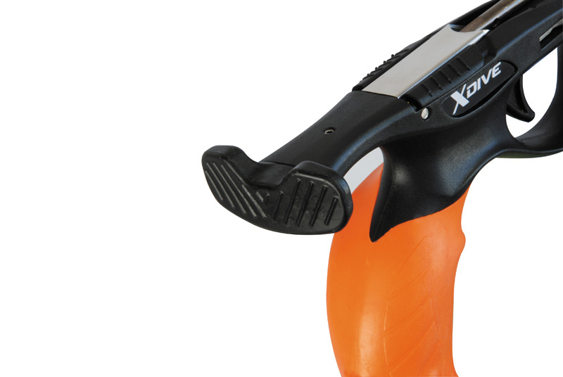 Λαστιχοβόλο Όπλ Hammer Open 90cm. της X-Dive Pro UNI15562 trazeras|UNI15562