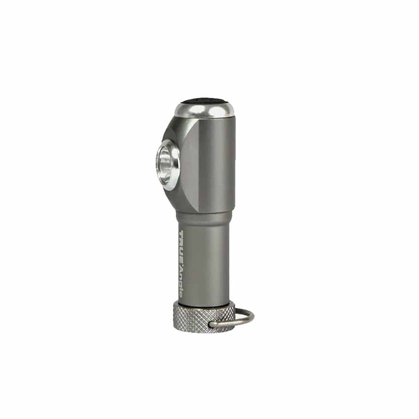 Φακός Μπρελόκ AngleLite Micro της True Utility TRU52505 trazeras|TRU52505