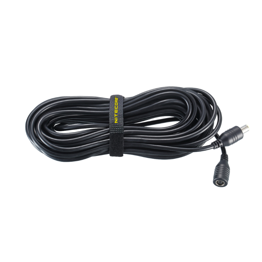 Προέκταση για Σύνδεση Ηλιακού Πάνελ Nitecore FSP100 με Power Sation Nitecore NPS VAS53916 trazeras|VAS53916