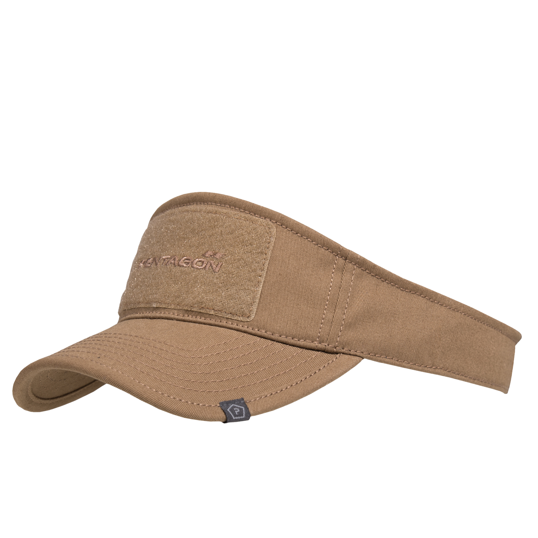 Καπέλο Visor Tactical (Coyote) της Pentagon PEN28547 trazeras|PEN28547
