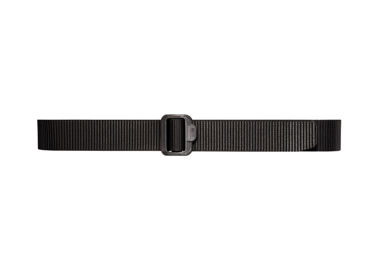 Ζώνη Μάχης TDU 4,5εκ. Πλάτος (Black) της 5.11 Tactical TAC39715 trazeras|TAC39715
