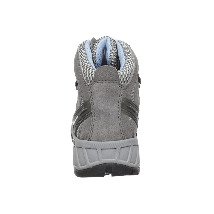 Γυναικεία Μποτάκια Zenith W'S, Mid 6'' (Grey) της Kayland POL07997 trazeras|OL 07997