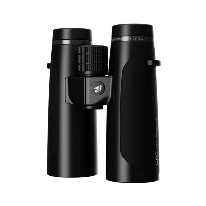 Κυάλια PAssion HD, 8x42 της GPO, AKA55972 trazeras|AKA55972
