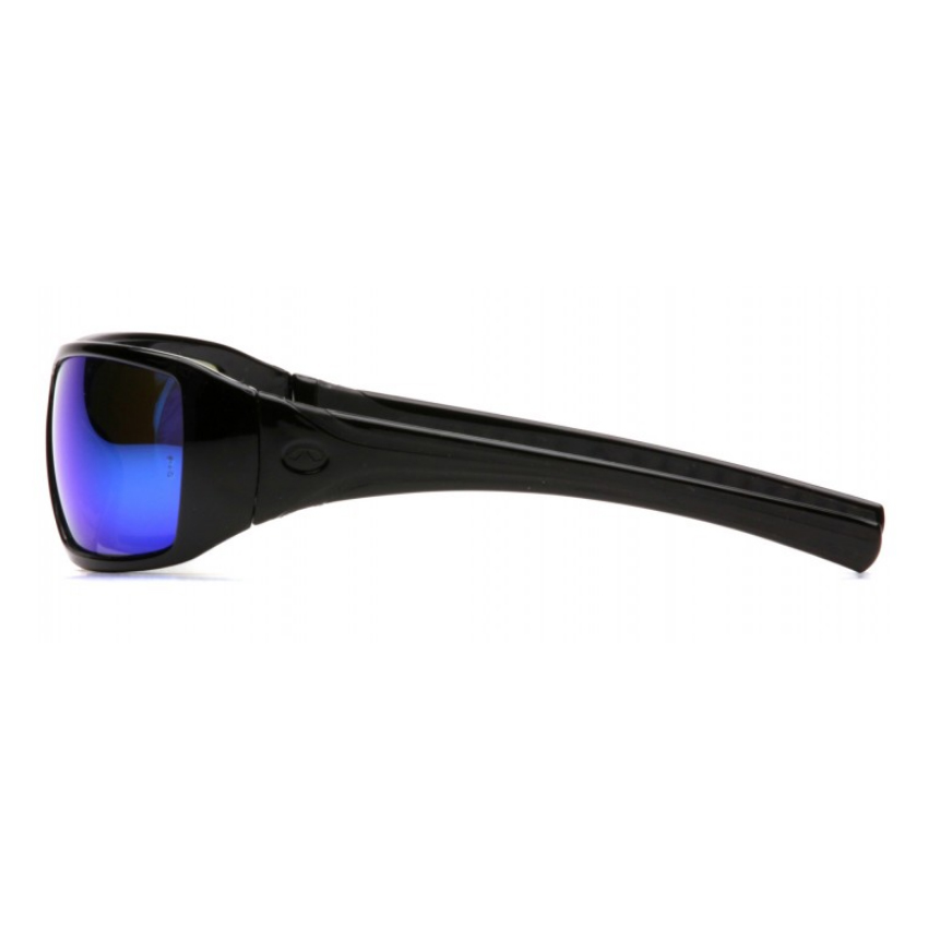 Προστατευτικά Γυαλιά Goliath (Ice Blue Mirror) της Pyramex AVE55622 trazeras|AVE55622