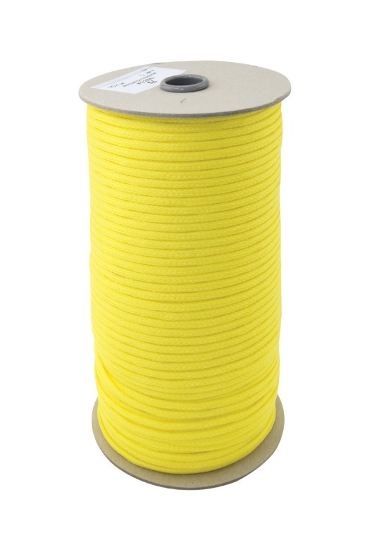 Σχοινί Polyethylene για Σημαδούρες της X-Dive UNI15592 trazeras|UNI15592