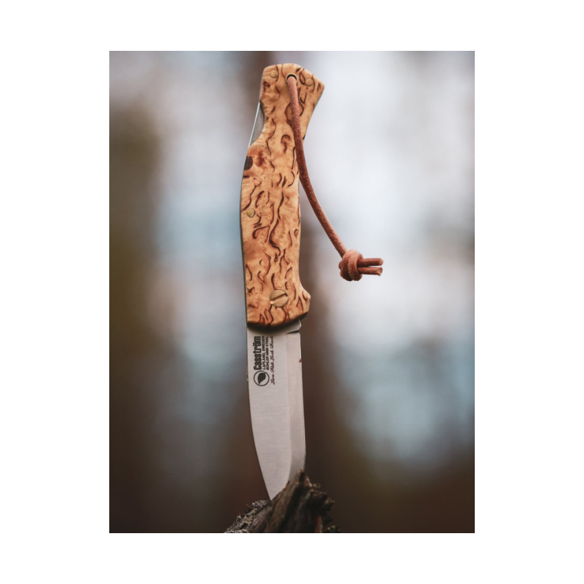 Σουγιάς Lars Falt Lock Back της Casstrom, VEL57744 trazeras|VEL57744